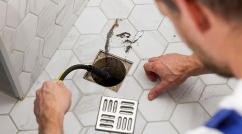 Desentupimentos - Canalizador Lisboa