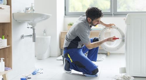 Equipamentos e Aquecimento - Canalizador Lisboa