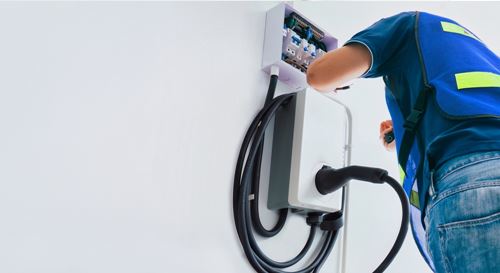 Mobilidade Elétrica e Manutenção Geral - Eletricista Lisboa