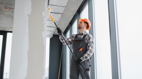 Pintura de Interiores