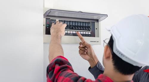 Quadros Elétricos, Certificação e Segurança