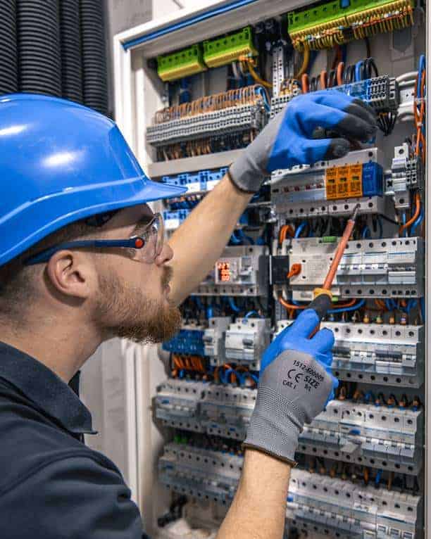 Eletricista em Setúbal