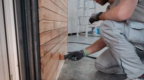 Pintor, Pladur e Afinações Gerais